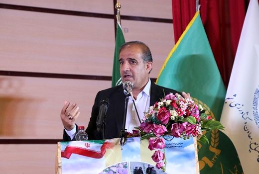 فارس پایلوت صادرات محصولات کشاورزی می شود