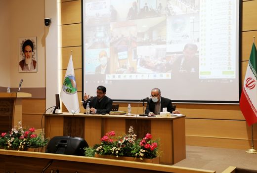 اجرای ۲۸۰ هزار هکتار عملیات آبخیزداری و آبخوان‌داری در 11 استان سیل زده کشور