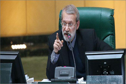 موافقت نامه خزر مربوط به تحدید مرزها نیست