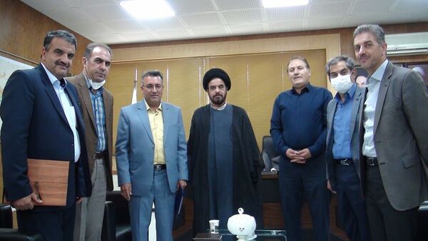 سرپرست معاونت بهبود تولیدات دامی ایلام منصوب شد