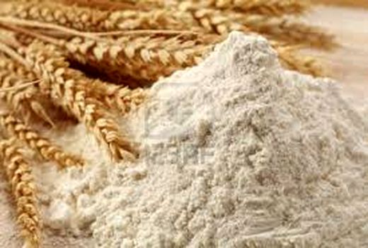 مشکل کمبود آرد نداریم