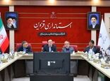 بررسی راهکارهای ارتقای امنیت غذایی و مدیریت بازار کالاهای اساسی در استان قزوین