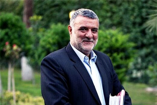 وزیر جهاد کشاورزی وارد شیراز شد