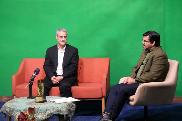 افزایش راندمان تولید با نفوذ دانش به مزارع کشاورزی