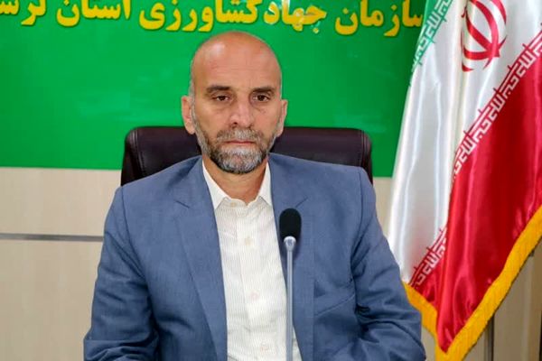 ضرورت فرهنگ سازی در حوزه زمین، حفظ و صیانت از اراضی کشاورزی