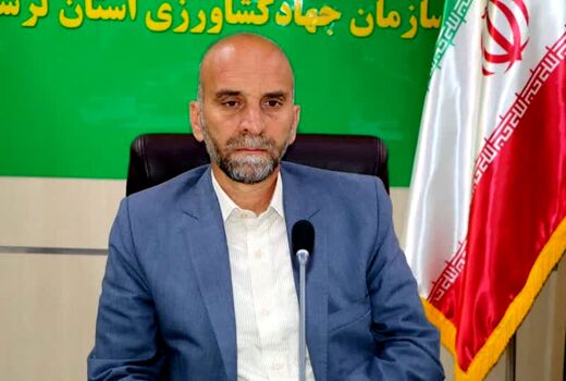 ضرورت فرهنگ سازی در حوزه زمین، حفظ و صیانت از اراضی کشاورزی