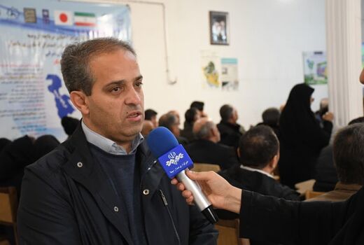 نظارت مستمر بر بازار اقلام اساسی در شهرستان اسکو