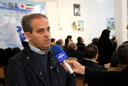 نظارت مستمر بر بازار اقلام اساسی در شهرستان اسکو