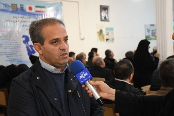 نظارت مستمر بر بازار اقلام اساسی در شهرستان اسکو