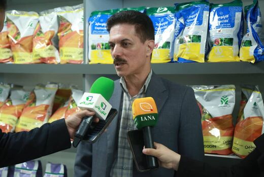 مانور سراسری نظارت بر آفت‌کش‌ها در تهران/ امنیت غذایی در اولویت است