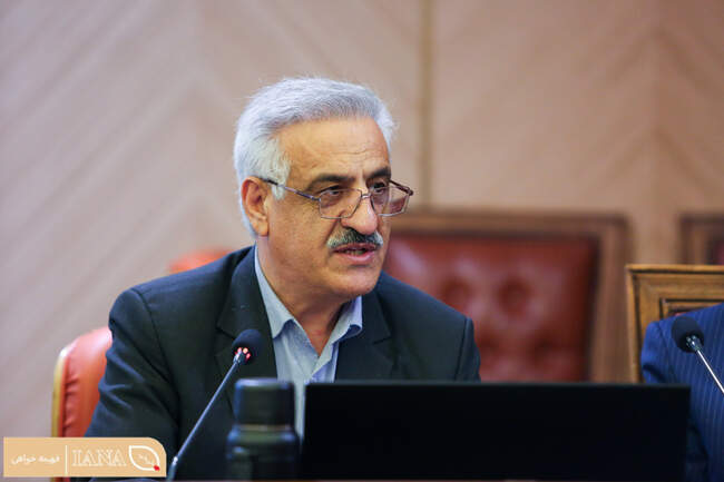 ششمین کارگروه یکپارچگی و جلوگیری از خرد شدن اراضی کشاورزی
