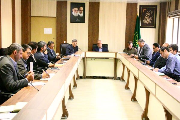 واگذاری اراضی و تسهیلات جهت احداث گلخانه به افراد توانمند انجام می گیرد