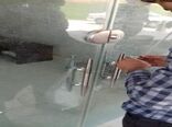 پلپ ۵ واحد قصابی در شهرستان بدره ایلام