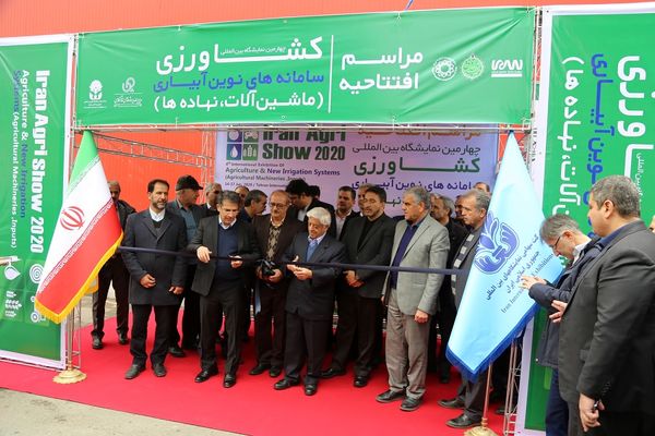 بهره‌وری آب کلیدی‌ترین اقدام در بخش کشاورزی است