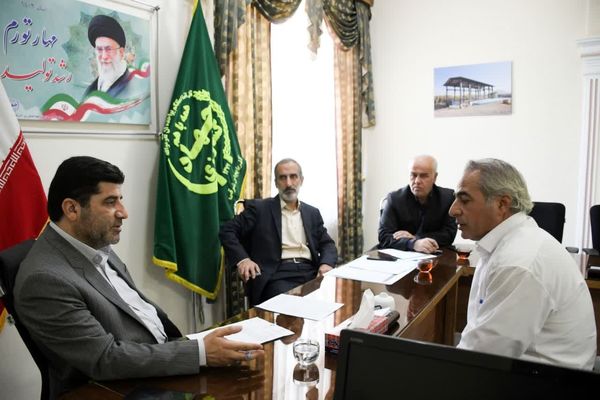 حضور بیواسطه و پُرحجم مسئولان در میان مردم