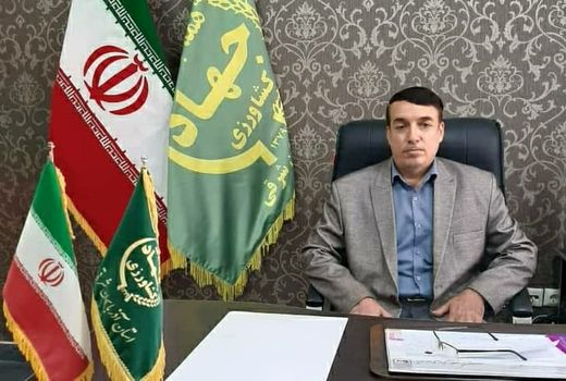 تشدید نظارت بر نحوه توزیع نهاده‌های یارانه‌دار شیمیایی کشاورزی در عجب شیر 