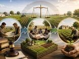 بازخوانی قوانین سه‌گانه اصلاحات ارضی برای تقویت نظریه‌های کارشناسی