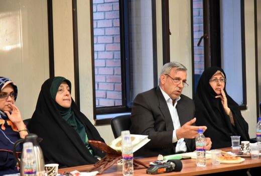 برابری باید جایگزین تبعیض‌های جنسیتی در عشایر شود 