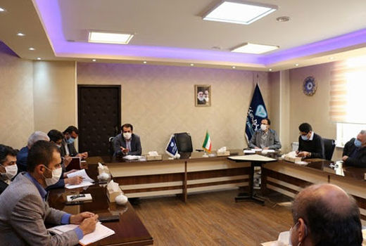  آماده باش کامل اکیپهای واکنش سریع دامپزشکی برای مقابله با بیماری آنفلوانزای فوق حاد پرندگان