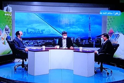   ۲۷ هزار هکتار میزان باغات ایجاد شده در اراضی شیبدار است