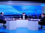   ۲۷ هزار هکتار میزان باغات ایجاد شده در اراضی شیبدار است