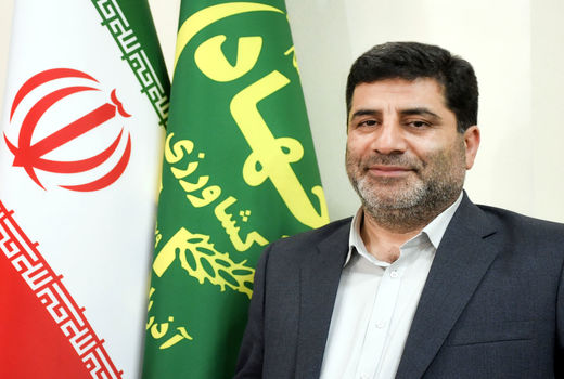 عملکرد درخشان سازمان جهاد کشاورزی آذربایجان شرقی در سالی که گذشت