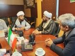 تاکید بر پیگیری مطالبات جامعه روستایی و توسعه بازار محصولات کشاورزی