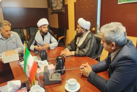 تاکید بر پیگیری مطالبات جامعه روستایی و توسعه بازار محصولات کشاورزی