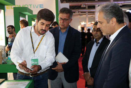 آموزش های مهارتی به استارت آپ‌های بخش کشاورزی ارائه می‌شود