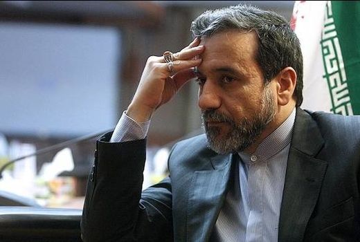 عراقچی: همه چیز به روسیه بستگی دارد

