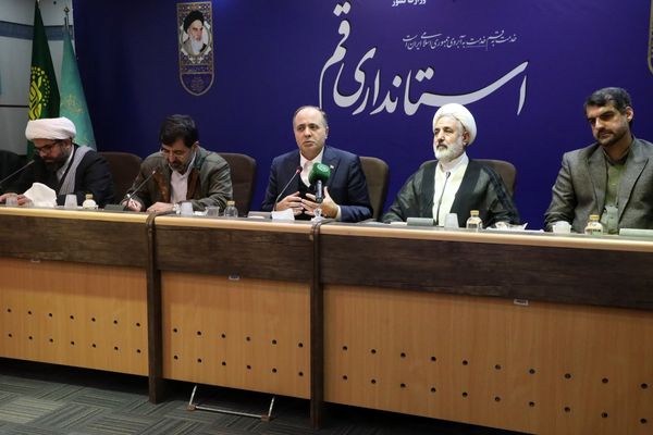 رویه‌‌های فسادزا در واردات نهاده اصلاح و حذف شد/ قم؛ ظرفیت راهبردی برای امنیت غذایی کشور