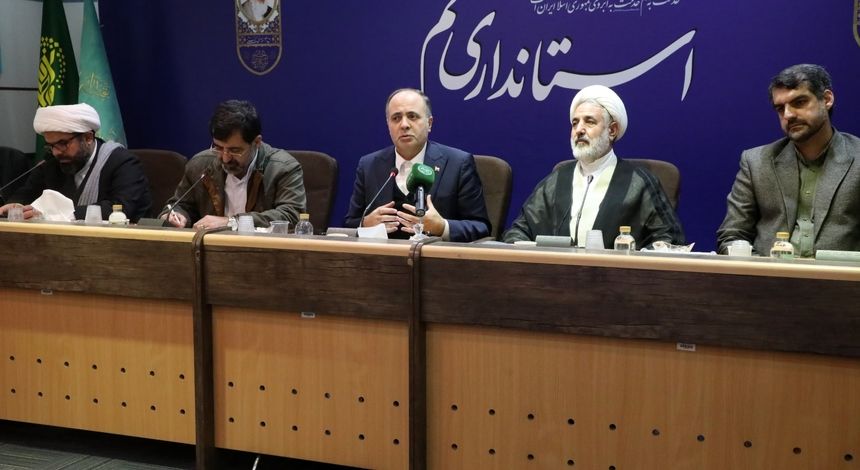 رویه‌‌های فسادزا در واردات نهاده اصلاح و حذف شد/ قم؛ ظرفیت راهبردی برای امنیت غذایی کشور