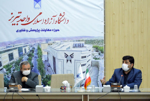 ایجاد انگیزه برای دانشجویان با طرح‌های کشاورزی تقاضامحور 