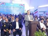 رئیس‌جمهور نقطه‌عطف صنعت مرغ جنوب کشور در گچساران را افتتاح کرد
