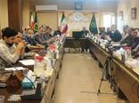 کردستان رتبه اول تولید مرغ گوشتی منطقه را دارد