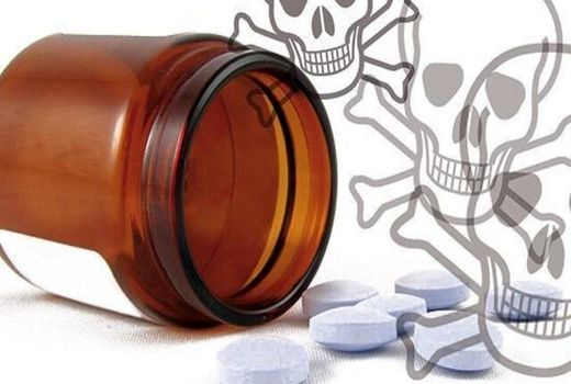 نخلداران از قرص برنج برای آفت زدایی خرما استفاده نکنند