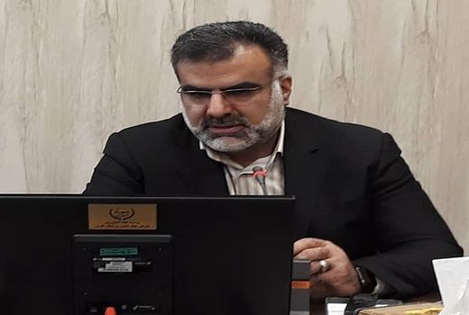 مناطق آلوده به ملخ در فارس پایش می شود