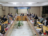 برگزاری جلسه بررسی وضعیت واحدهای مرغ گوشتی استان خراسان رضوی