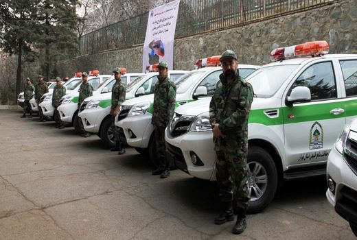 برخورداری جنگلبانان از حمایت‌های قانونی قضایی و بیمه‌ای 