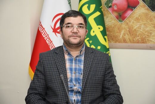 توزیع 760 تن شکر  تنظیم بازاری در آذربایجان شرقی برای ایجاد تعادل در بازار