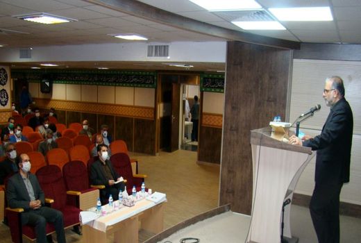 لازمه کار آمدی نظام اداری توجه به رضایت مندی مردم است