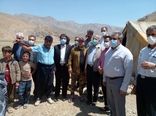 بررسی مشکلات عشایر منطقه لار/جامعه تولید کننده عشایر برای استان تهران یک فرصت است