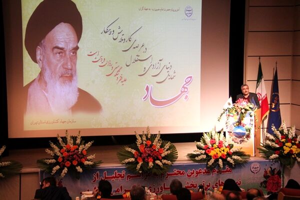 ظرفیت سردخانه ای کشور به ۵.۲ میلیون تن خواهد رسید