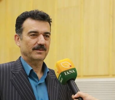 ۱۴ میلیون تن تولید گندم؛ ۶۰ درصد وارد چرخه خرید تضمینی شد