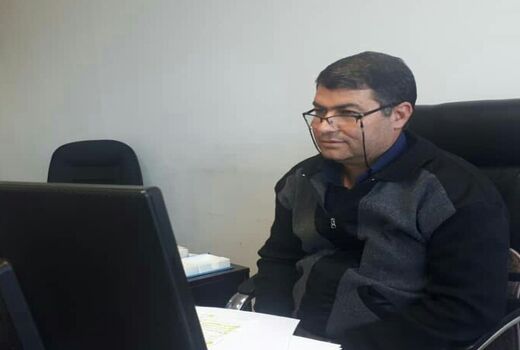 جذب 49 میلیارد تومان از تسهیلات خط 7 مکانیزاسیون 