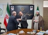  گام بلند جهاد کشاورزی آذربایجان غربی در مسیر خدمت‌رسانی عتبات عالیات؛ از امضای تفاهم‌نامه راهبردی تا تجلیل از خادمان اربعین