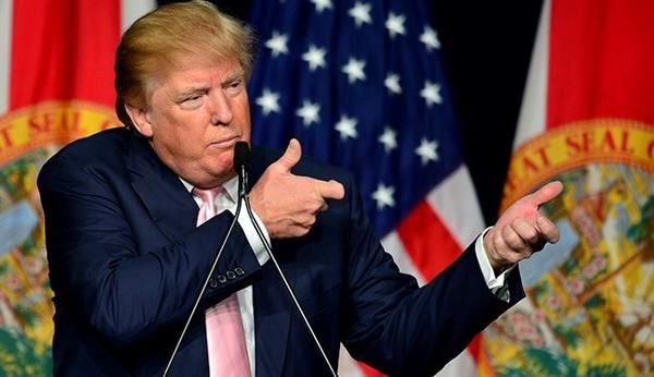 تیر خلاص ترامپ به ادامه حیات کره زمین