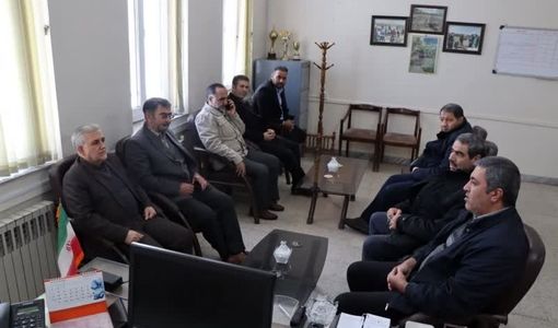 سرمایه‌گذاری ۲۰۰ میلیارد ریالی برای تقویت زیرساخت‌های آب کشاورزی کندوان