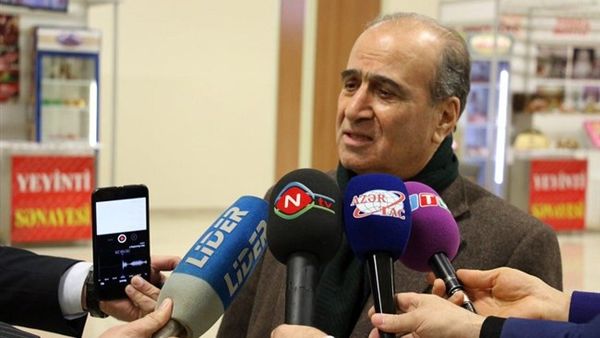صادرات کنسانتره میوه، مبنای همکاری‌های نخجوان و آذربایجان غربی