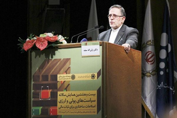 اقتصاد ایران عملکرد موفقی در زمینه ثبات قیمت‌ها داشت